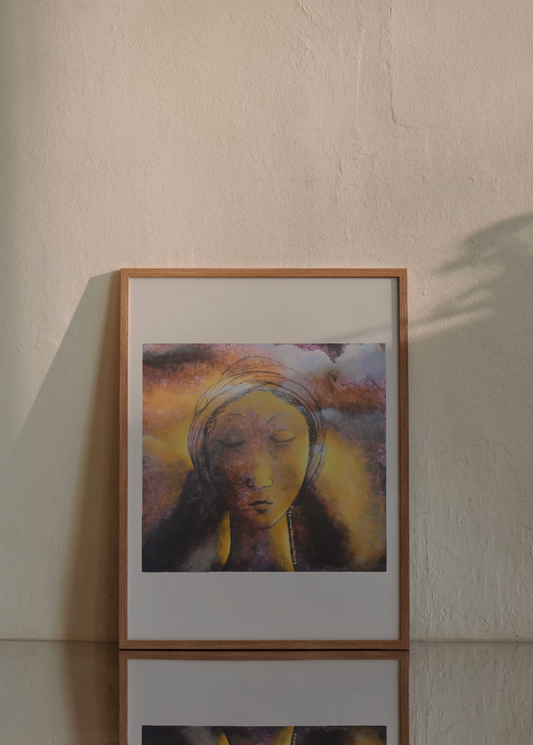 Hammoud Chantout Syria/France Untitled 1