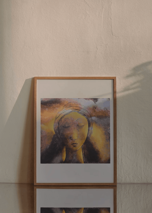 Hammoud Chantout Syria/France Untitled 1