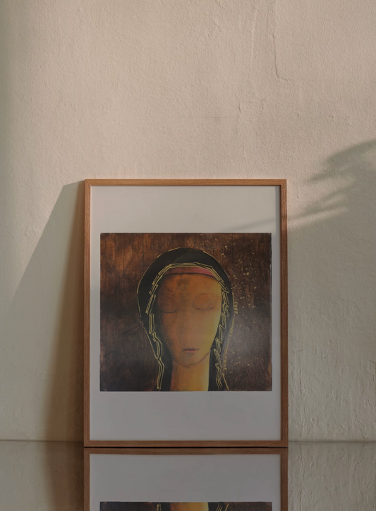 Hammoud Chantout Syria/France Untitled 2