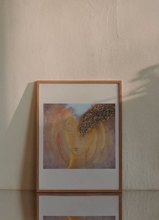 Hammoud Chantout Syria/France Untitled 5