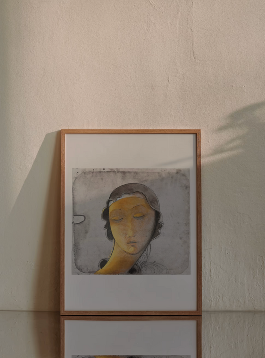 Hammoud Chantout Syria/France Untitled 6