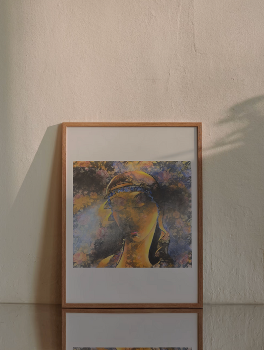 Hammoud Chantout Syria/France Untitled 8