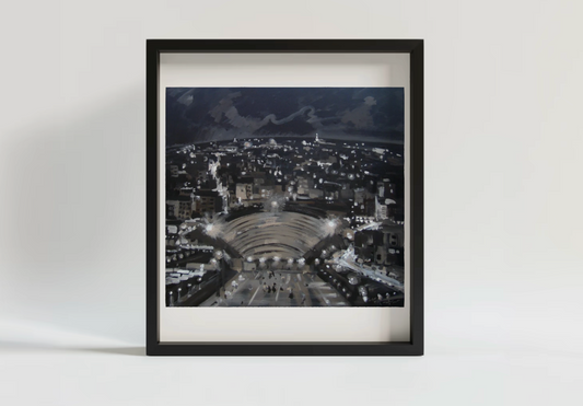 Mohammad Abla Egypt ∙ Untitled 2 2014