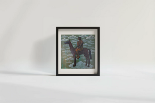 Hady Boraey Egypt ∙ Untitled 4 2022