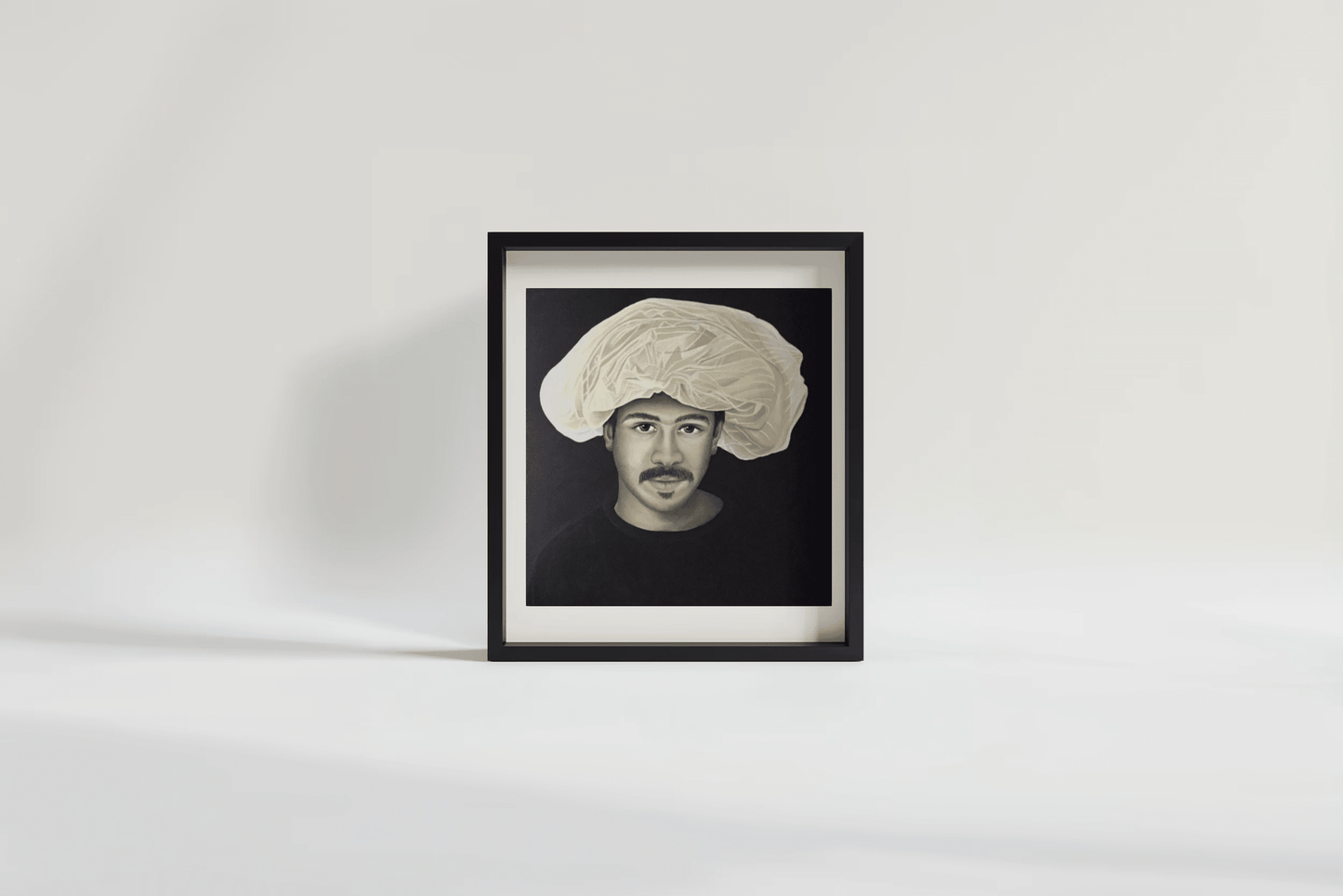 Bente Christensen-Ernst Denmark/Turkey ∙ Breadwinner 2011