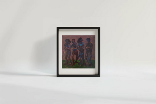 Hady Boraey Egypt ∙ Untitled 1 2022