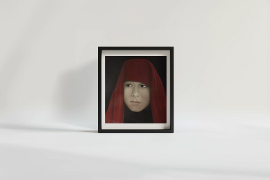 Bente Christensen-Ernst Denmark/Turkey ∙ Mari 2019