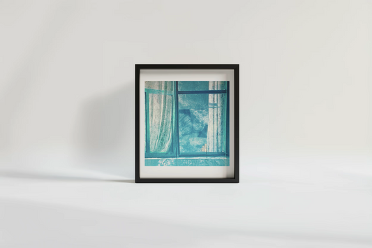 Eman Haram Canada/Jordan ∙ 2019 1/5 from the Memory of Fragrant Oranges