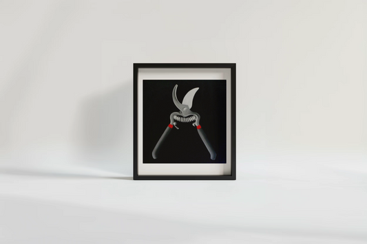 Bente Christensen-Ernst Denmark/Turkey ∙ And Their Spears into Pruning Hooks 2013