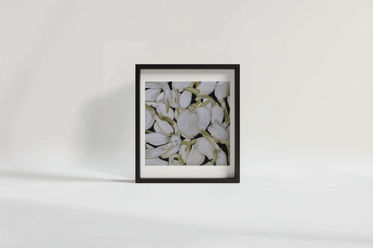 Bente Christensen-Ernst Denmark/Turkey ∙ Alive 2018 original artwork available at marsoum art collective