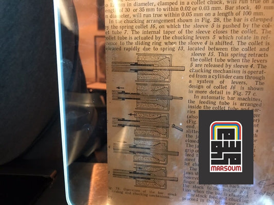 Ghadeer Saeed Jordan ∙ Bubble in the Sky 2018 marsoum