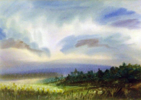 Ghandi Al-Jebawi - Untitled 6 original artwork available at marsoum art collective