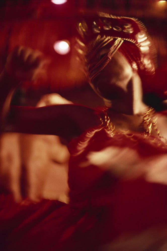 Stephane Herbert France ∙ Divine Red Storm Salvador De Bahia, Brazil 2014 marsoum